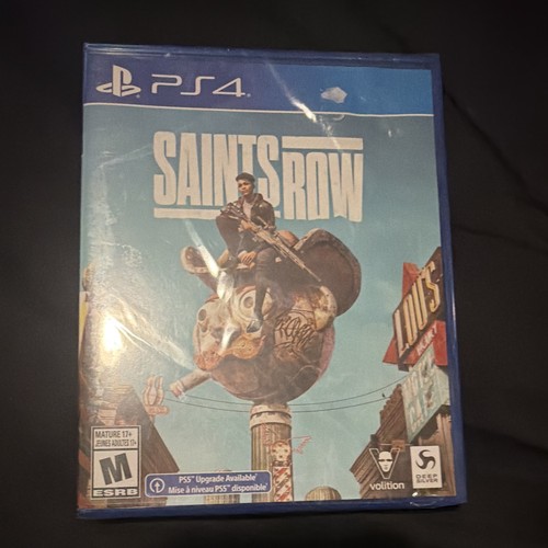 Saints row the third - the,
