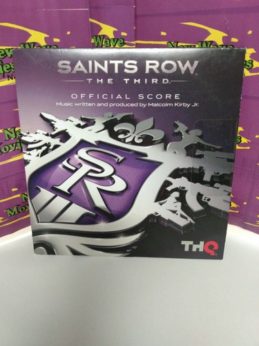 Saints row the - the,
