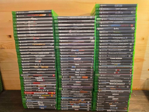 Microsoft xbox one - xbox, one/xbox