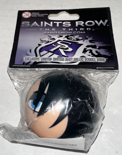 Saints row the - saints,