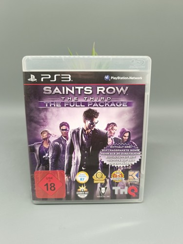 Saints row the - the, full