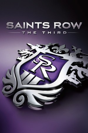 Saints row the third - the, pclinux