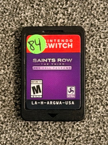 Saints row the - the,