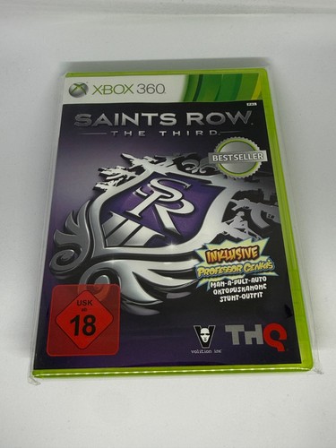 Microsoft xbox 360 spiel - microsoft,