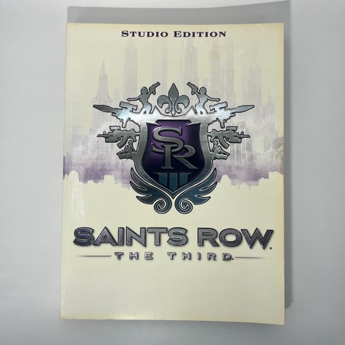 Saints row the - the, third