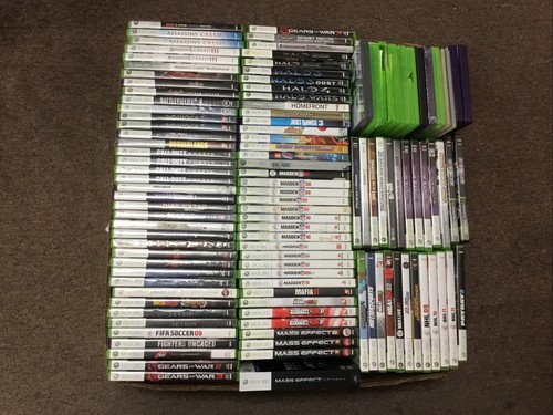 Microsoft xbox 360 - microsoft,