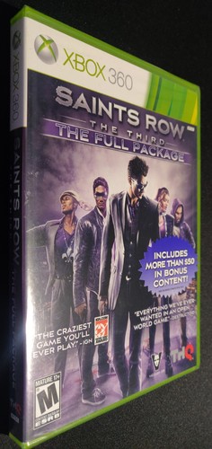 Brand new sealed saints - new, row
