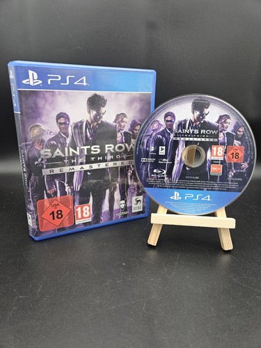 Saints row the third - saints, row: