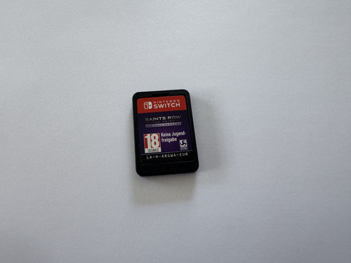 Saints row the - the, third